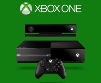 Xbox One - новая консоль от Microsoft