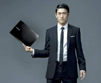Новые ноутбуки Samsung будут поддерживать разрешение 3200х1800 пикселей
