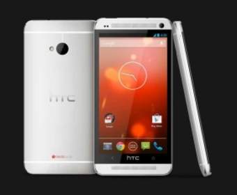 ОС Android 4.3 для HTC One будет доступна в сентябре