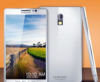 Samsung Galaxy S V будет поддерживать разрешение 2560 на 1440 пикселей