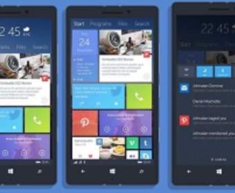 Смартфоны с Windows 10 будут продаваться по цене от 75 евро