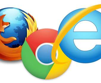 Какой выбрать браузер для Windows XP: Яндекс, Chrome или Opera