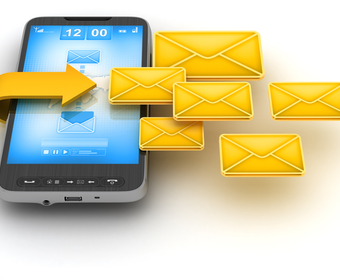 СМС-рассылки – инструмент для бизнеса и не только