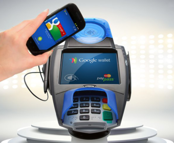 Google официально представит Android Pay 26 августа