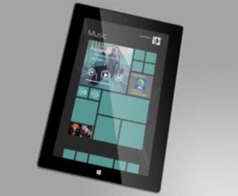 Планшетные компьютеры Microsoft Surface 2 и Surface Pro 2 будут представлены 23 сентября