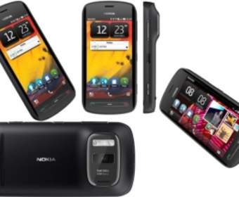 Nokia 808 PureView станет последним смартфоном с Symbian OS