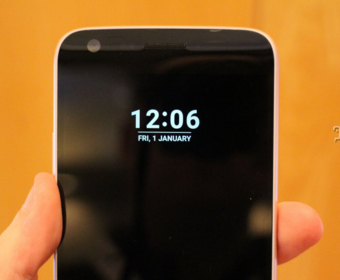 LG разрабатывают новый бюджетный смартфон G5 SE