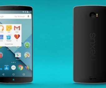 Появилось немного больше подробностей о новом поколении смартфона Nexus 6 (2015)