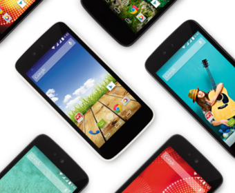 Смартфоны серии Android One будут продаваться и в Европе