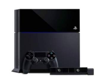 Подтверждено, что PlayStation 4 будет поддерживать MP3 и CD