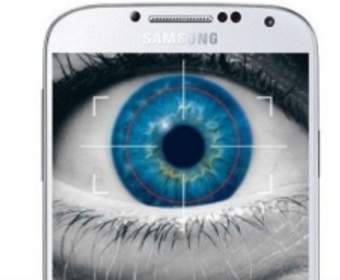 Утекли новые данные о смартфоне Samsung Galaxy S V