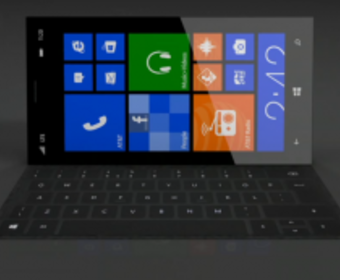 Планшет Microsoft Surface III будет оснащен процессором Tegra K1