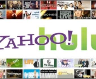 В Yahoo хотят купить видеосервис Hulu 