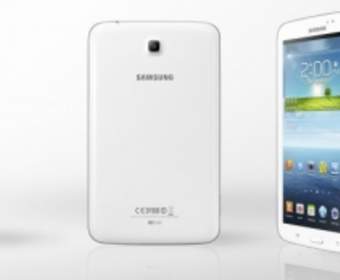 Планшеты Samsung Galaxy Tab 3 8.0 и 10.1 будут доступны за 255 и 295 евро