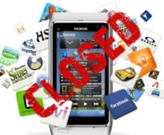 Nokia с 1 января прекращает поддержку операционных систем Symbian и MeeGo