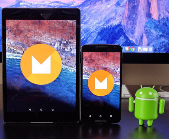 Google представят Android 6.1 в июне