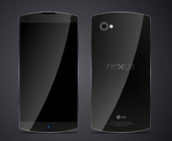 Подтверждены технические характеристики смартфона Google Nexus 5