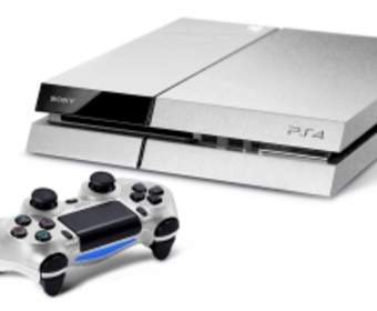 Игры для PS1 и PS2 будут доступны для Sony PlayStation 4