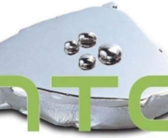 Новые смартфоны HTC будут сделаны из жидкого металла