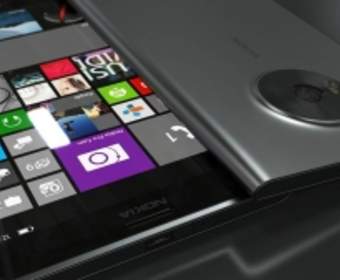 Первый фаблет Nokia будет представлен 26 сентября