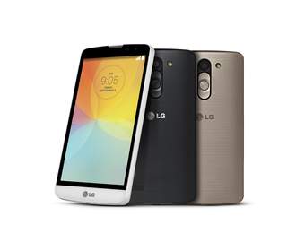 LG представили два новых смартфона под управлением Android 4.4 – L Bello и L Fino