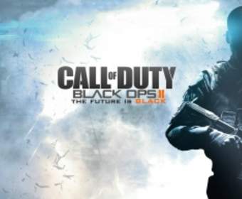 Зов Duty: Black Ops II заработала $ 500 миллионов за первые 24 часа