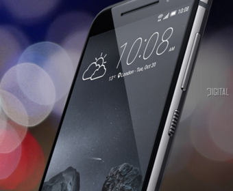 Вероятно, HTC 10 будет представлен 12 апреля