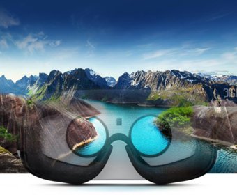 Очки виртуальной реальности Samsung Gear VR 2 смогут работать без связки со смартфоном