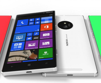 Подтверждены технические характеристики смартфонов Microsoft Lumia 550, 950 и 950 XL