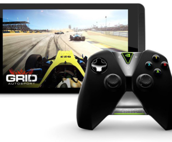 Игровой планшет NVIDIA Shield Tablet X1 будет оснащаться процессором Tegra X1