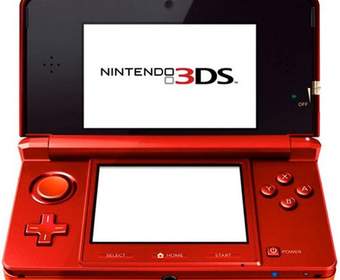 Nintendo нарушила патенты связанные с 3DS