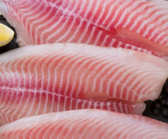 Купить качественную свежемороженую рыбу в СПб стало гораздо проще