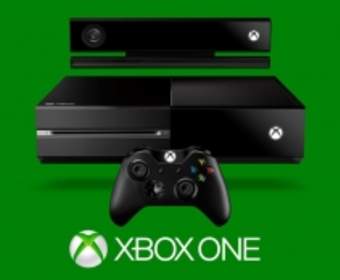 Microsoft увеличили мощность графического чипа в Xbox One