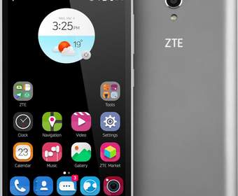 Прошить телефон ZTE стало еще проще