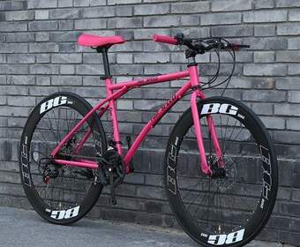 Велосипеды с колёсами 26 дюймов: универсальность и преимущества для разных стилей езды