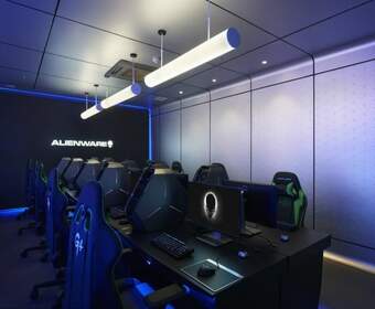 Система Star Games — современное решение для владельцев игровых залов