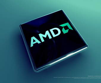 Компания AMD делает графику для PlayStation 4