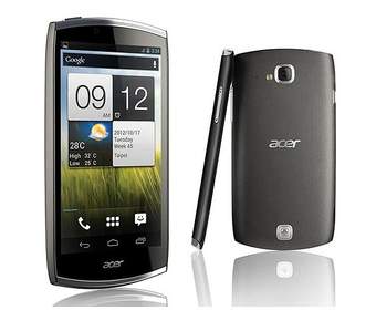 Смартфон Acer Cloud Mobile