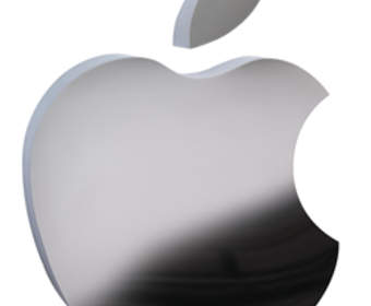 История яблока, или почему Apple назвали так?
