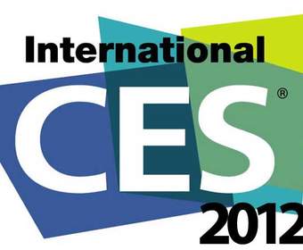5 самых интересных показов выставки CES 2012