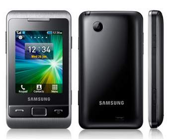 Samsung выпустит бюджетный телефон Champ 2