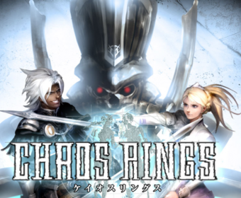Обзор игры для iPad: Chaos Rings