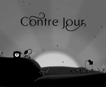 Обзор игры для iPad: Contre Jour HD