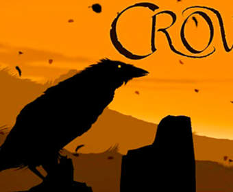 Обзор игры для iPad: Crow