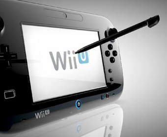Почему контроллер GamePad для Wii U не получил мультисенсорный дисплей?