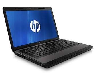 Бюджетный ноутбук HP 2000-428dx уже в продаже 