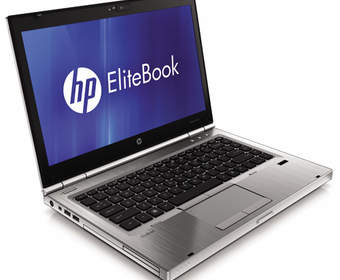 Обзор ноутбука HP EliteBook 8460p