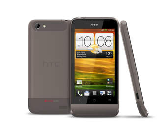 Обзор Android-смартфона HTC One V ч.2