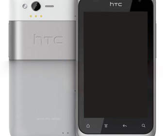 Обзор Android-смартфона HTC Rhyme