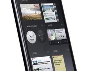 Обзор смартфона LG Optimus L3 (E400)